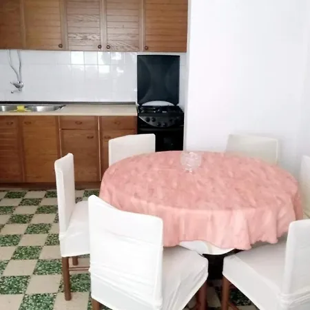 With Parking Space Banjol, Rab - 22422 Apartment