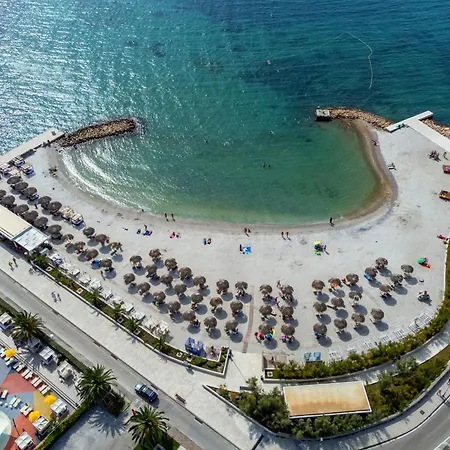 With Parking Space Banjol, Rab - 22422 Rab Town