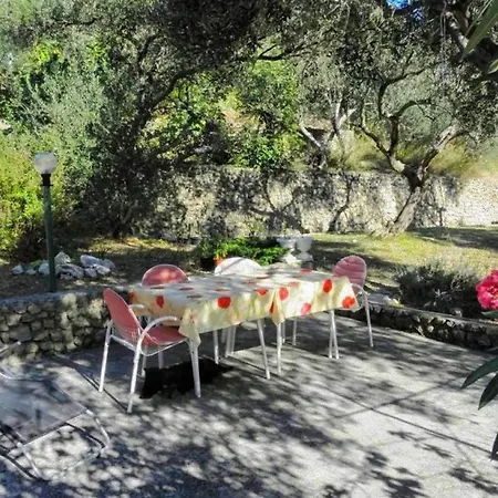 With Parking Space Banjol, Rab - 22422 Apartmán *